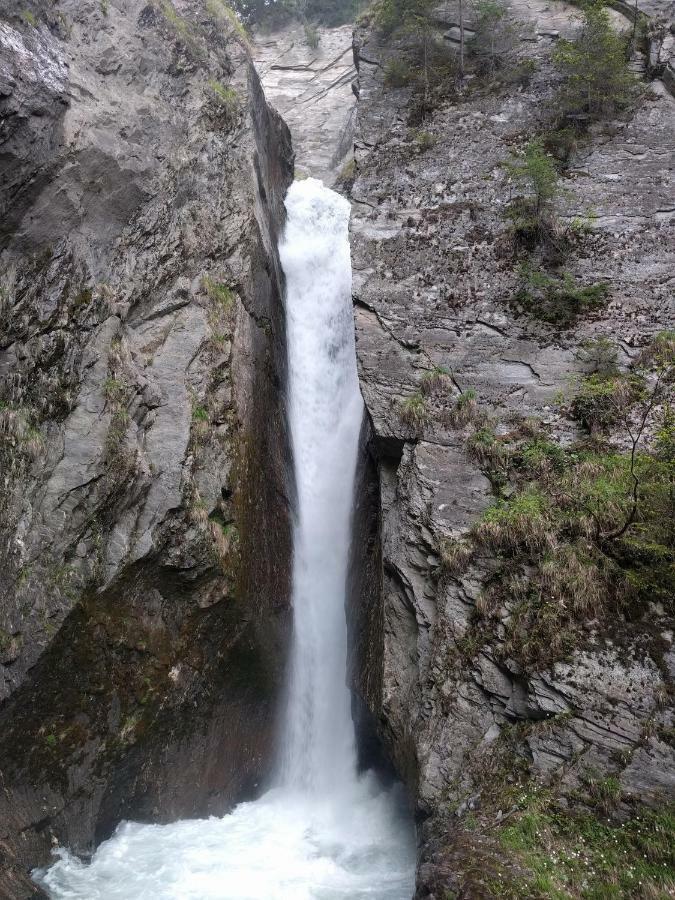 Planca di Sopra Faltnerhof מראה חיצוני תמונה