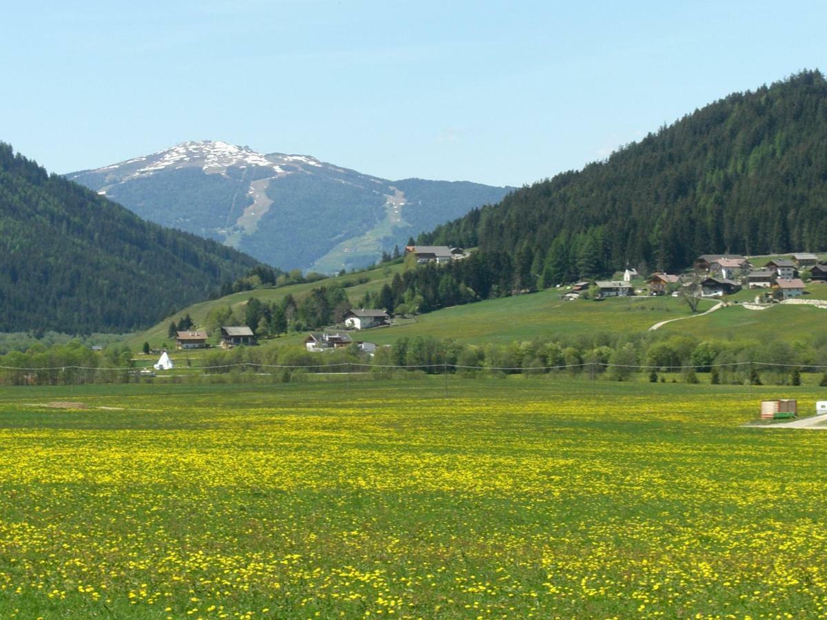 Planca di Sopra Faltnerhof מראה חיצוני תמונה